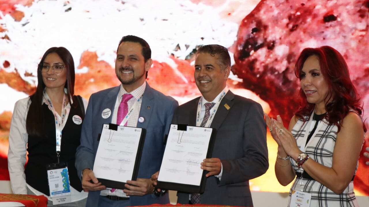 Tianguis Turístico 2023