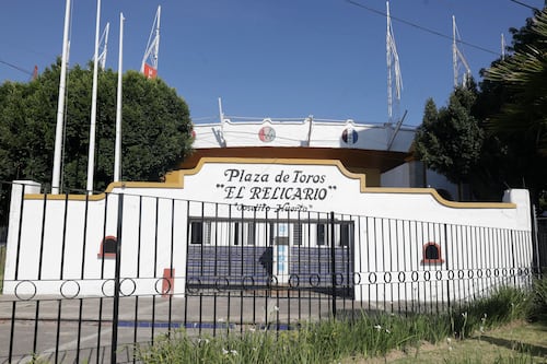 Forum Pensar en Grande sustituirá a la Plaza de Toros El Relicario en Puebla