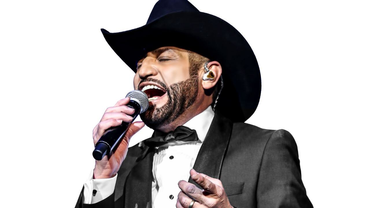 El ícono del regional mexicano, Pancho Barraza, estrena disquera y colaboración con Charlie Zaa