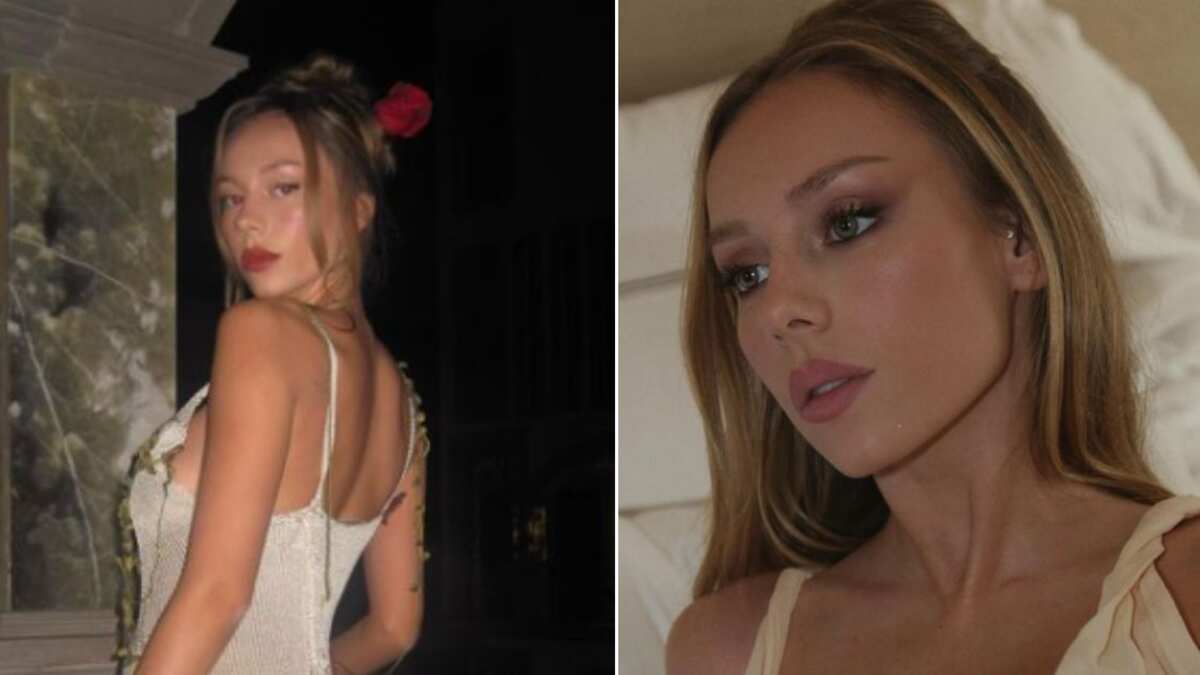 ¿Estrena novia? Esta es la razón por la que internet asegura que Ester Expósito tiene un romance con su estilista