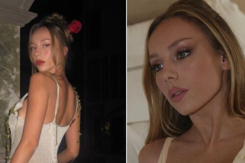 Ester Expósito tiene una doble que es influencer: ¿Se parecen?