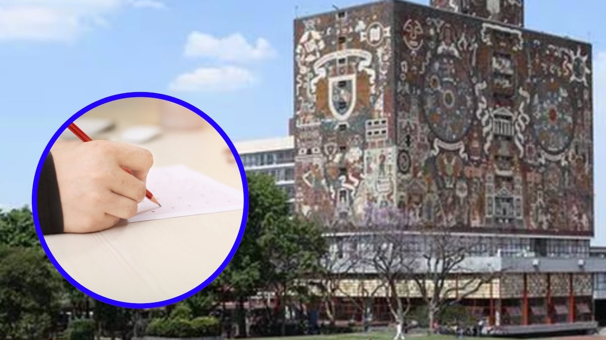 El número de aciertos por carrera depende de la demanda y el plantel solicitado. (Especial)