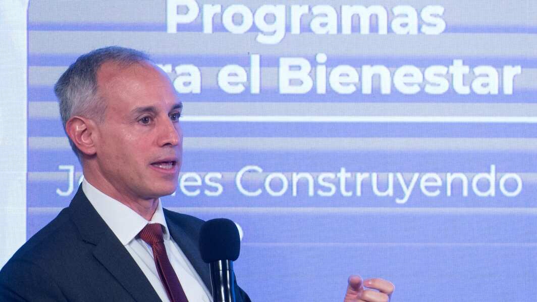 El subsecretario de Prevención y Promoción de la Salud hizo referencia a la próxima jornada de vacunación.