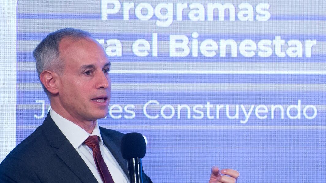 El subsecretario de Prevención y Promoción de la Salud hizo referencia a la próxima jornada de vacunación.