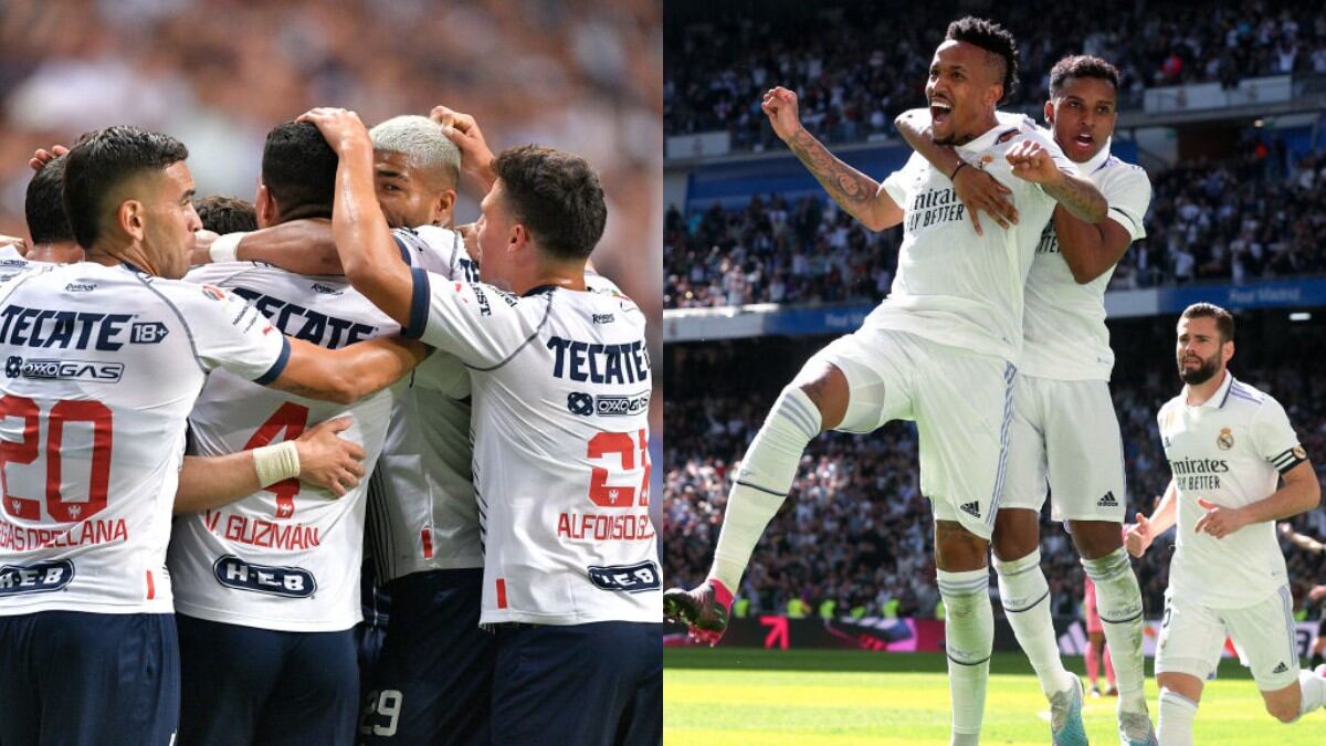 El Mundial de Clubes cambiará de formato I Getty Images