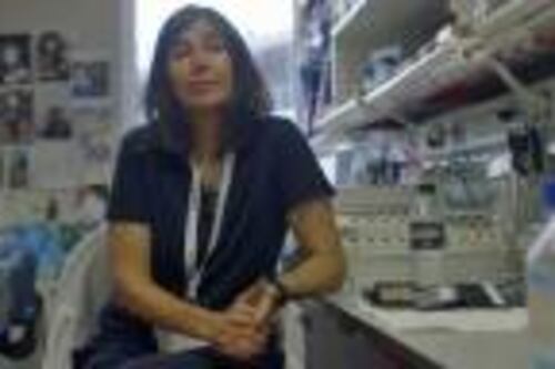 Por qué la científica española María Blasco cree que se podrá alargar la juventud de los humanos