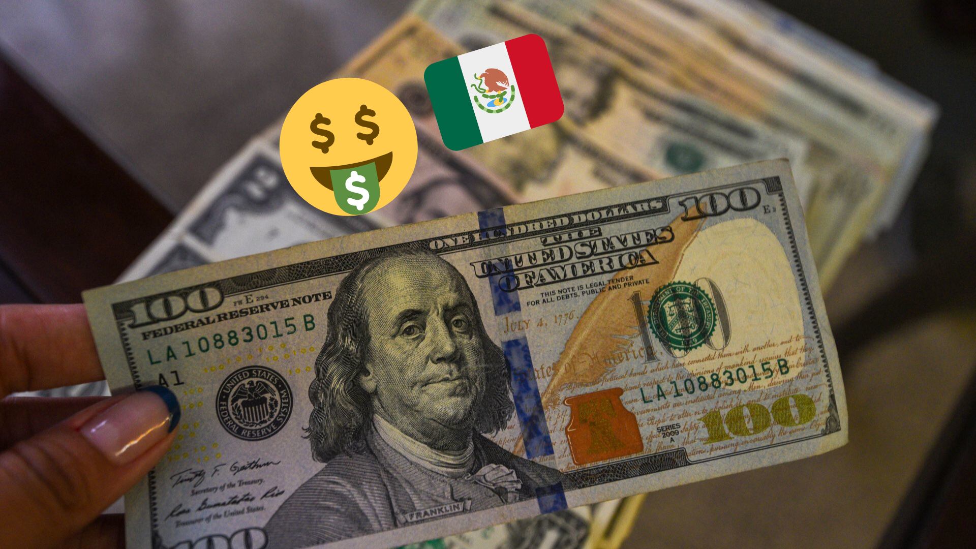 Las Bolsa de Valores en México operaron en calma y con ganancias cercanas a 1% frente al regreso oficial de Trump a la Casa Blanca.