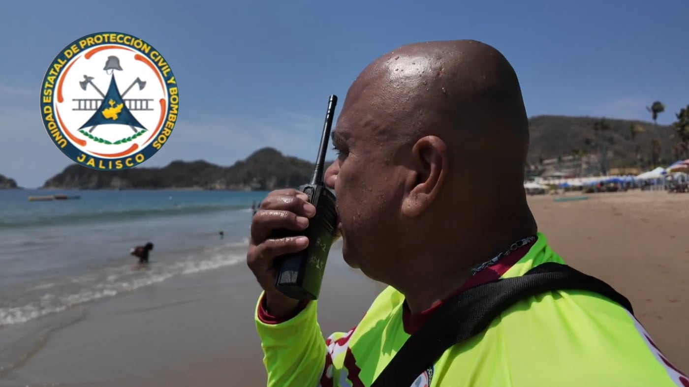 IMAGEN ILUSTRATIVA/ PROTECCIÓN CIVIL JALISCO/ ESPECIAL