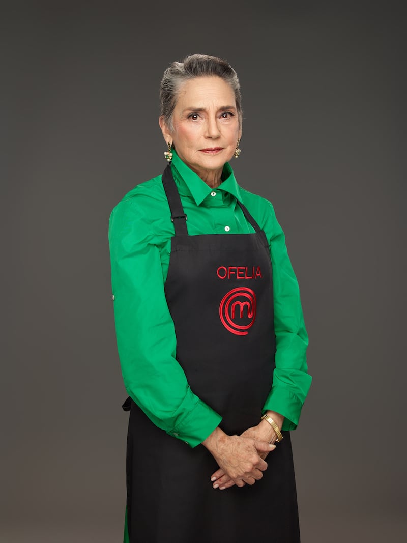 Ofelia Medina
