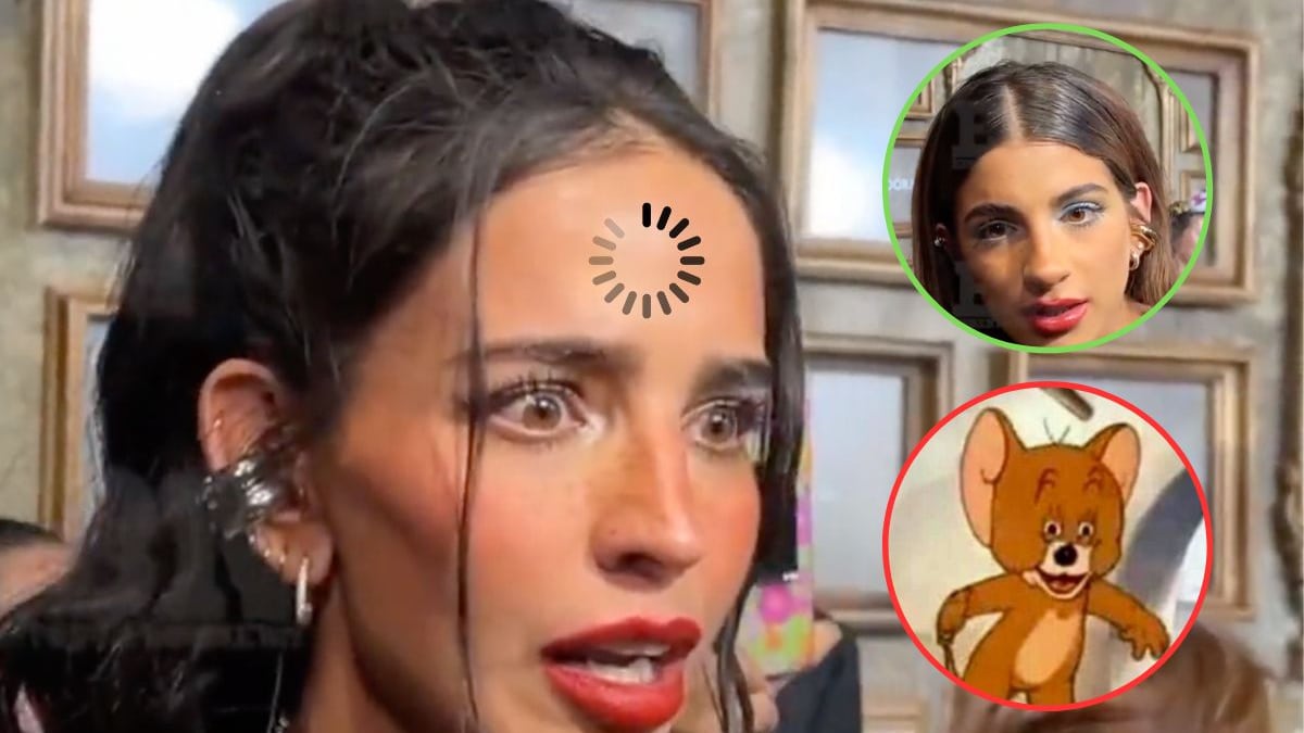 Bárbara De Regil prefiere Halloween a Día de Muertos.