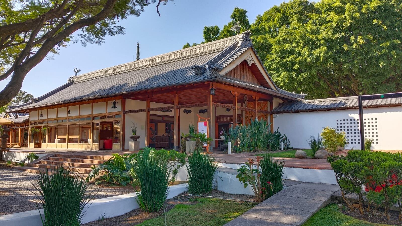 Grand Fiesta Americana Sumiya