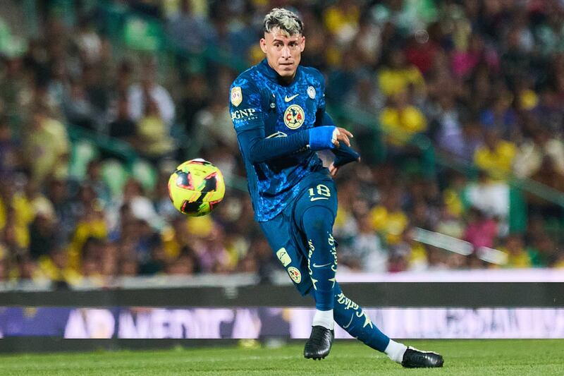 Cristián Calderón