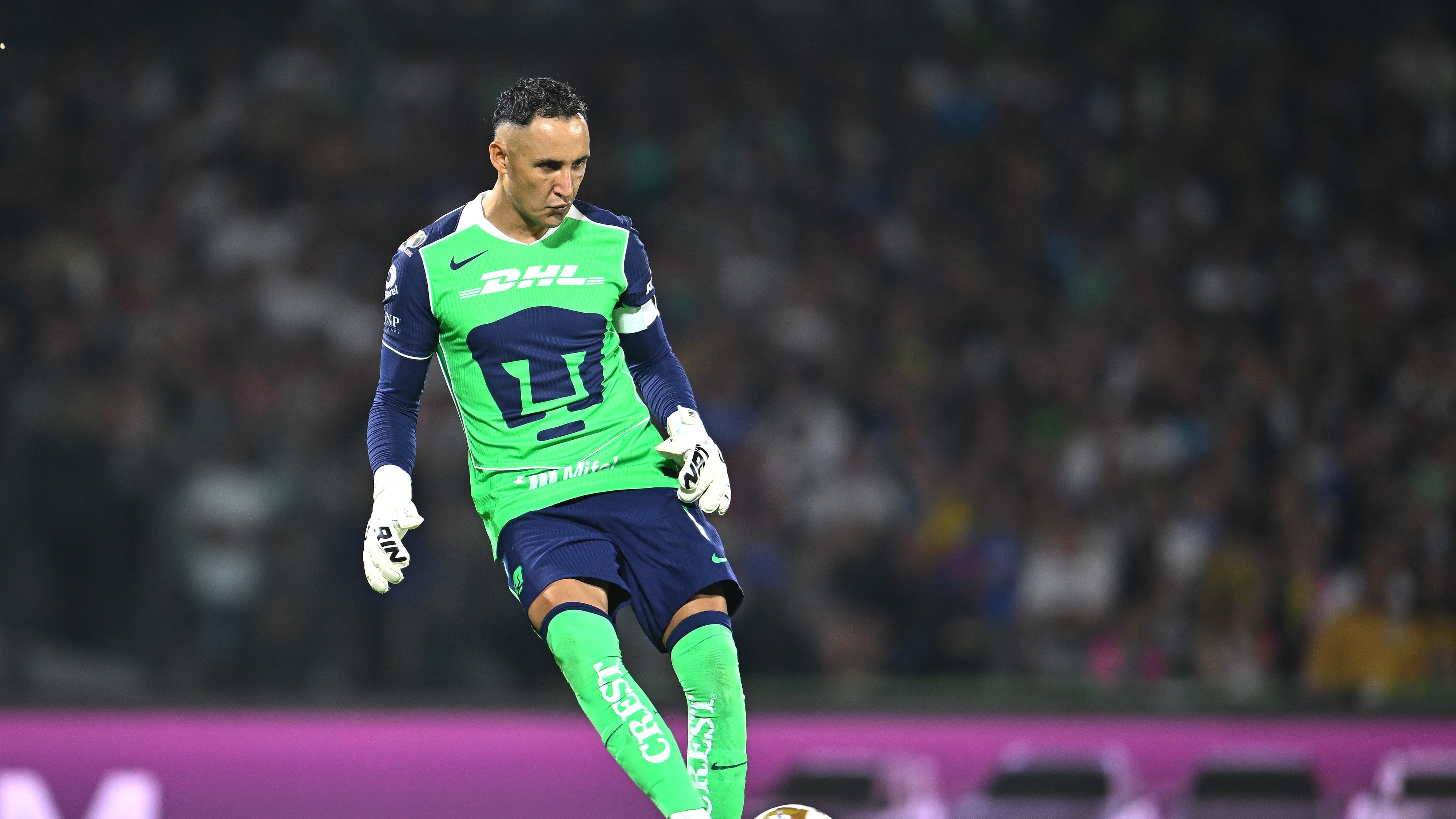 Keylor Navas