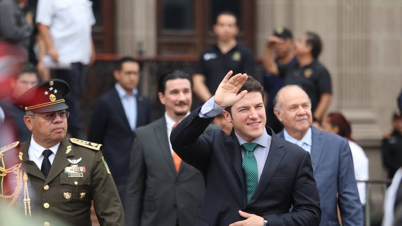 La inversión, aseguró el ejecutivo estatal, será histórica.