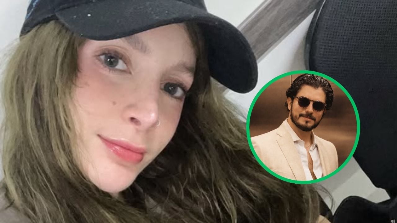 Imelda Tuñón y Jorge Baruch