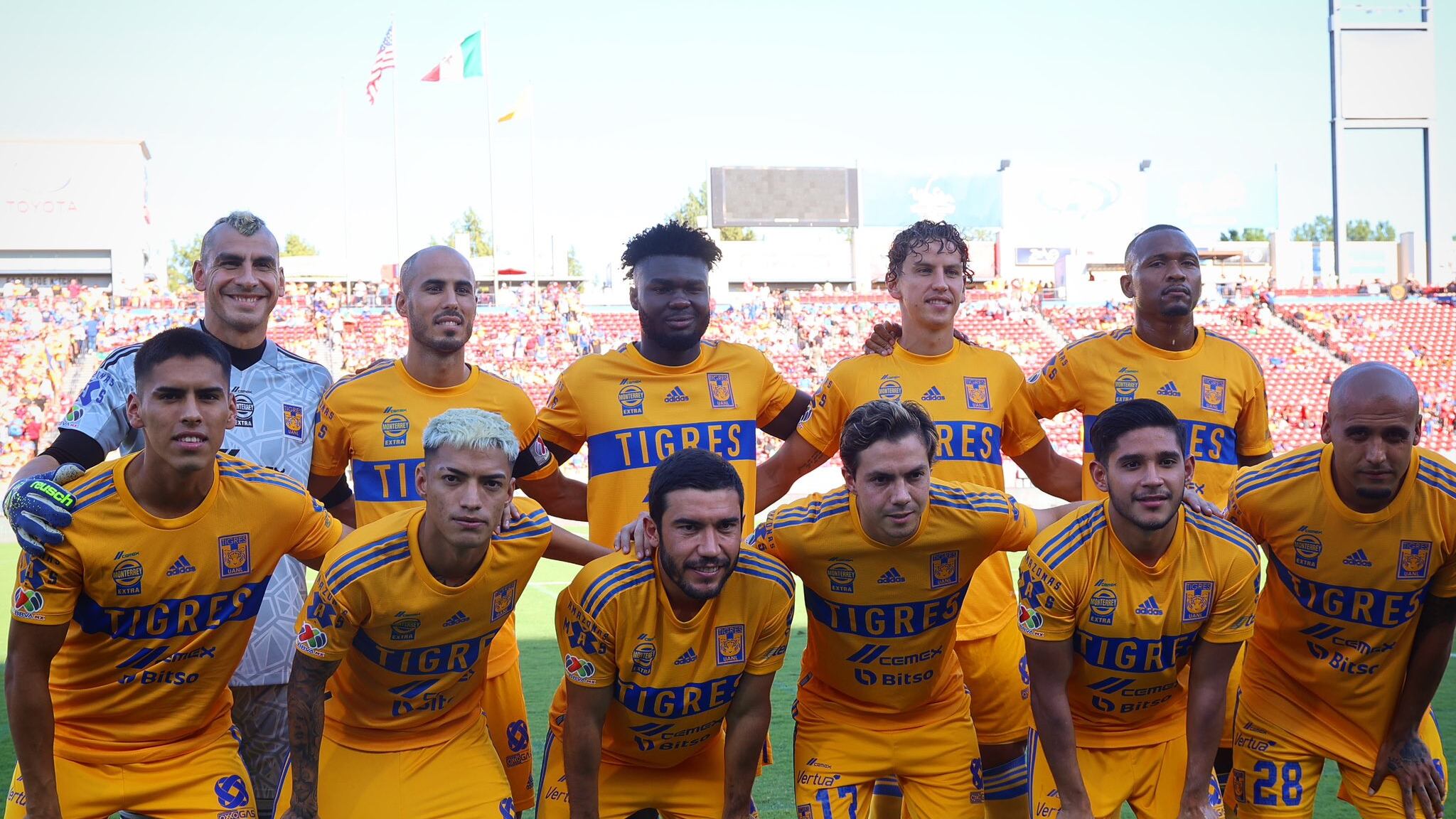 Tigres UANL