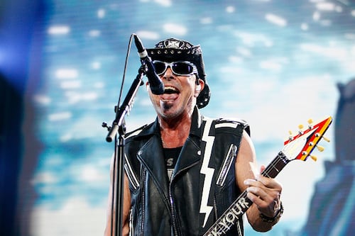Scorpions da el último adiós a integrante tras fallecer a los 71 años de edad