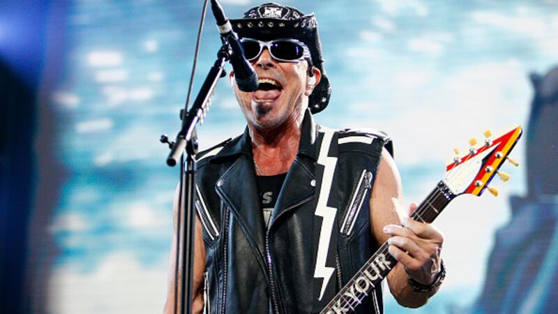 Scorpions da el último adiós a integrante tras fallecer a los 71 años de edad