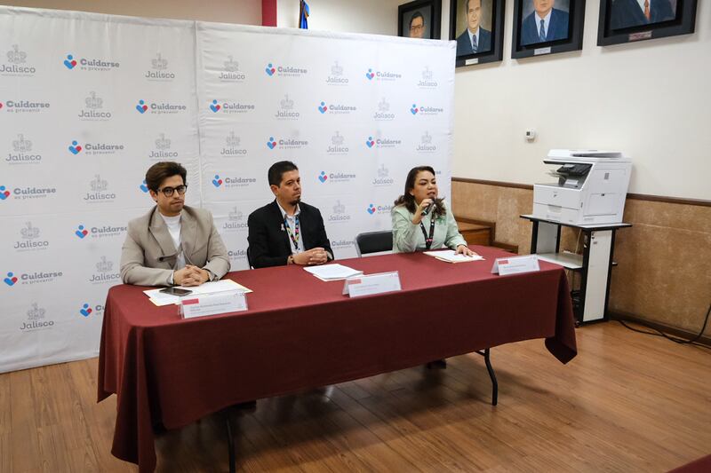 Las campañas que se implementarán en Jalisco son para detectar VIH, enfermedades de transmisión sexual y hepatitis C.