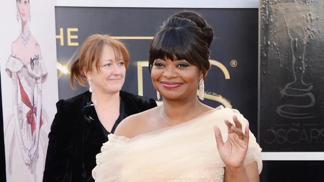 A sus 52 años, fue extra 88 veces antes de ganar el Oscar