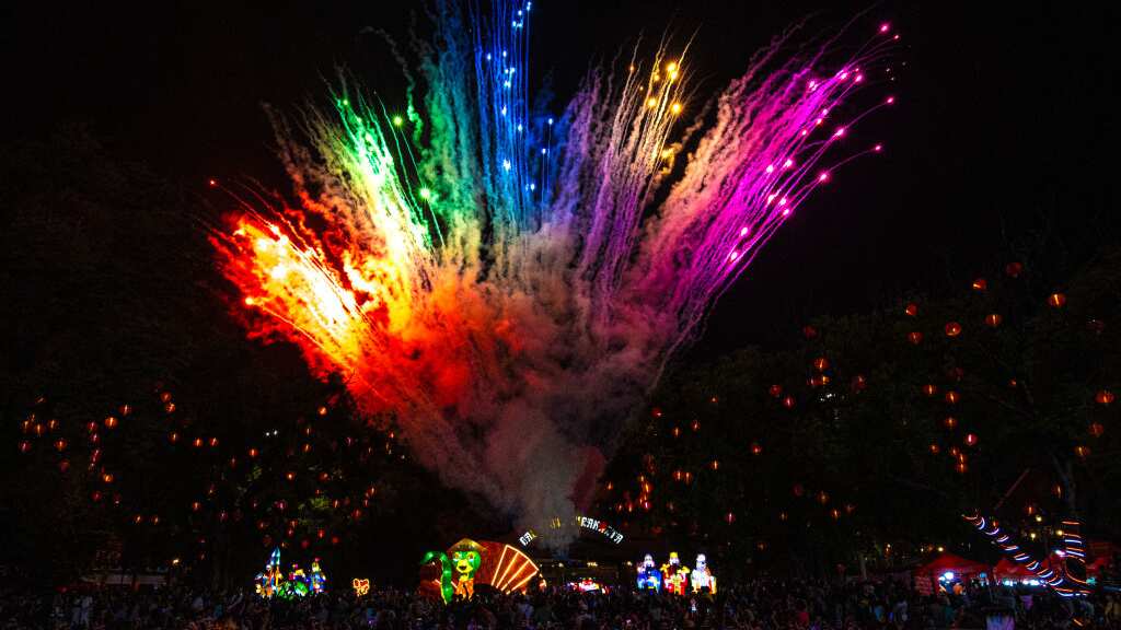 El Año Nuevo Chino, también conocido como el Festival de la Primavera, es mucho más que el cambio de un calendario.