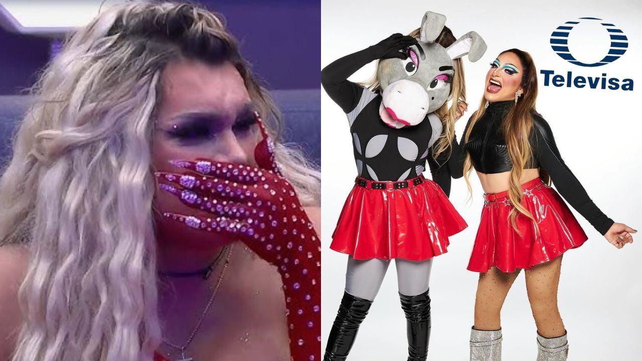 Las influencers LGBTQ+ son las nuevas adquisiciones de Televisa