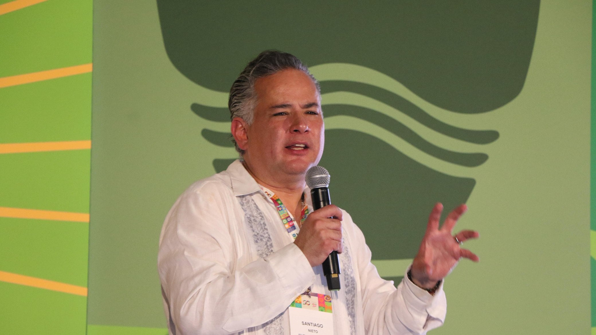 Dejará el IMPI para buscar la candidatura a la gubernatura de Querétaro