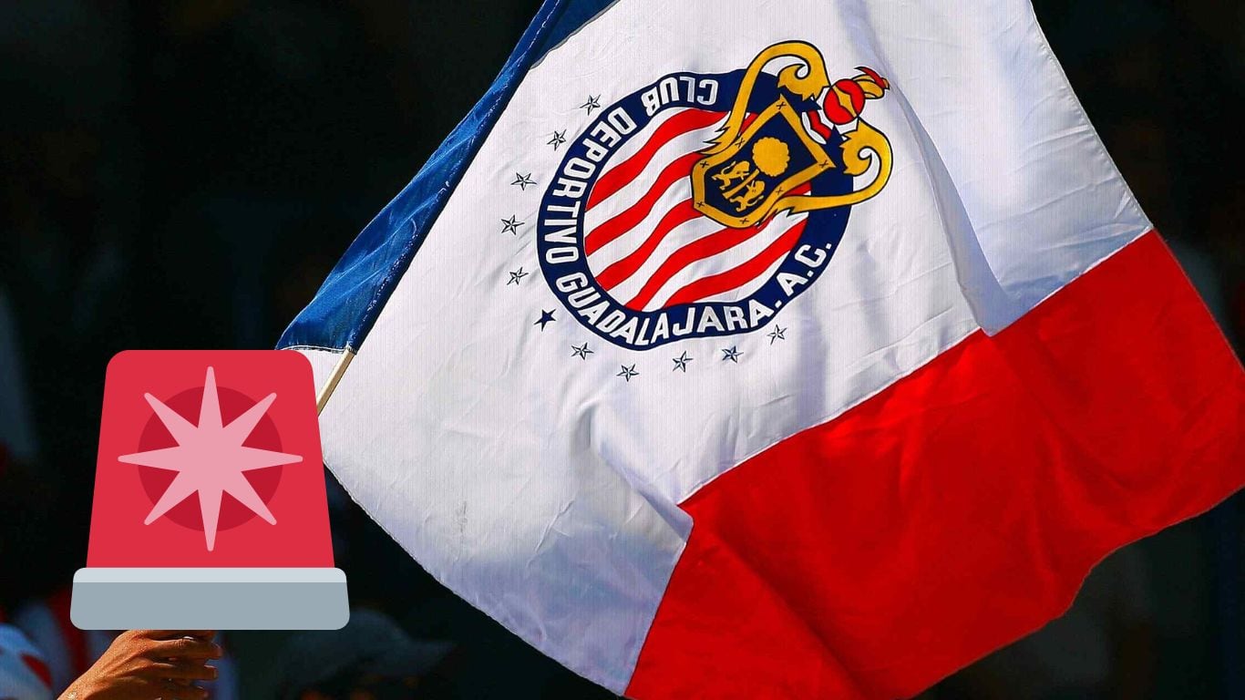 Chivas