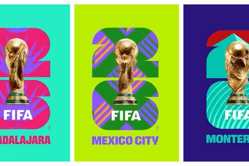 Mundial 2026: ¿Cuándo presentará México sus pósters oficiales?