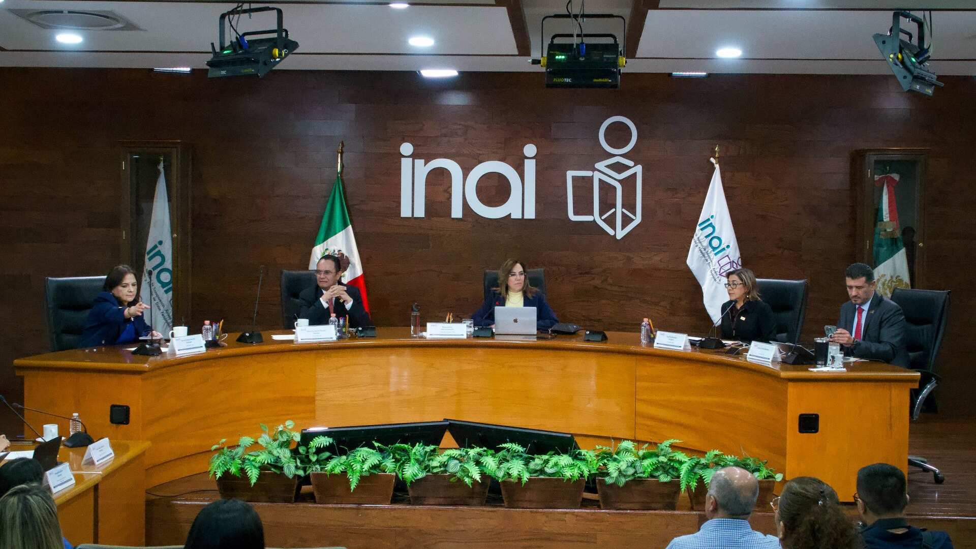 La Alianza de Medios Mx pide al Senado nombrar a comisionados faltantes del INAI
