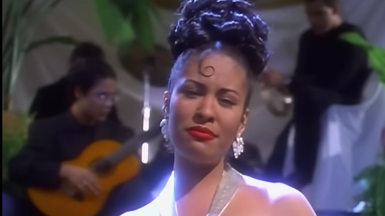 Selena Quintanilla