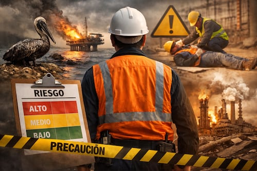 Empresas en México operan con alta exposición a riesgos: solo 40% cuenta con sistemas de gestión