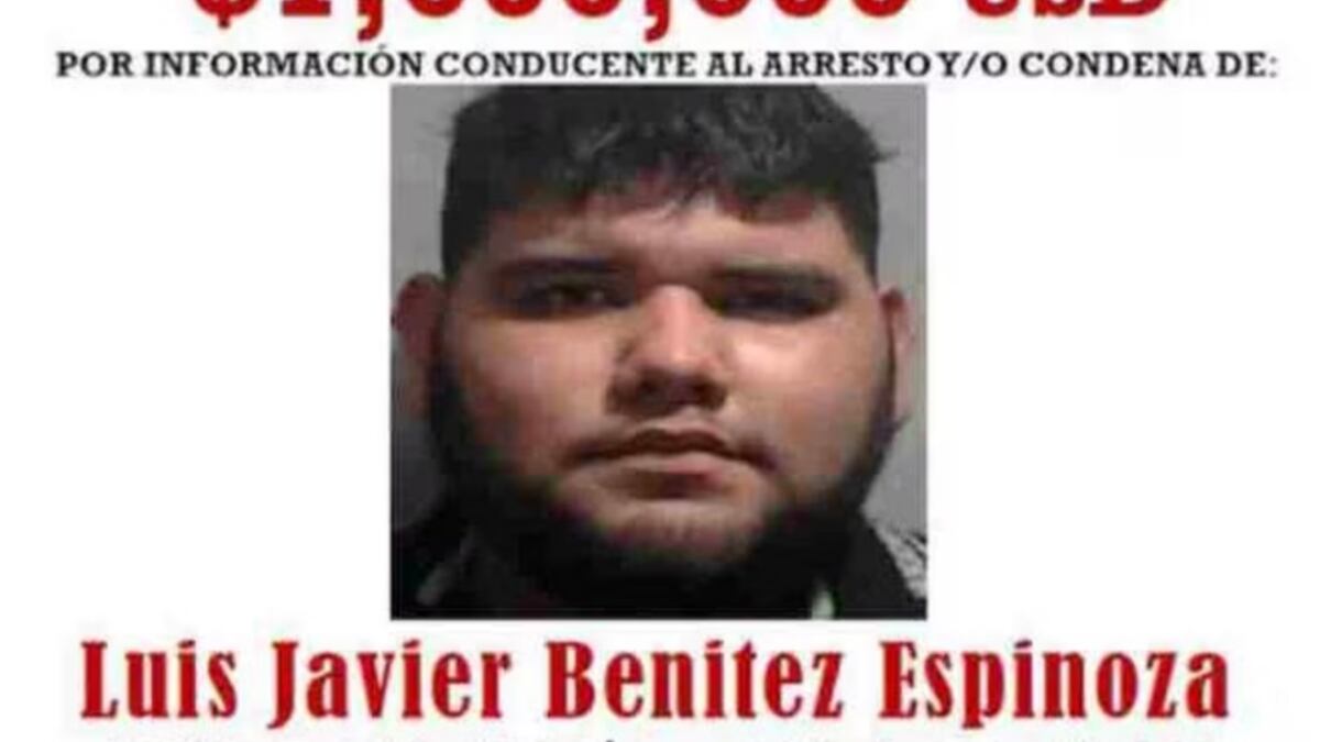 El capo fue hallado con dos disparos en la cabeza. (Especial)