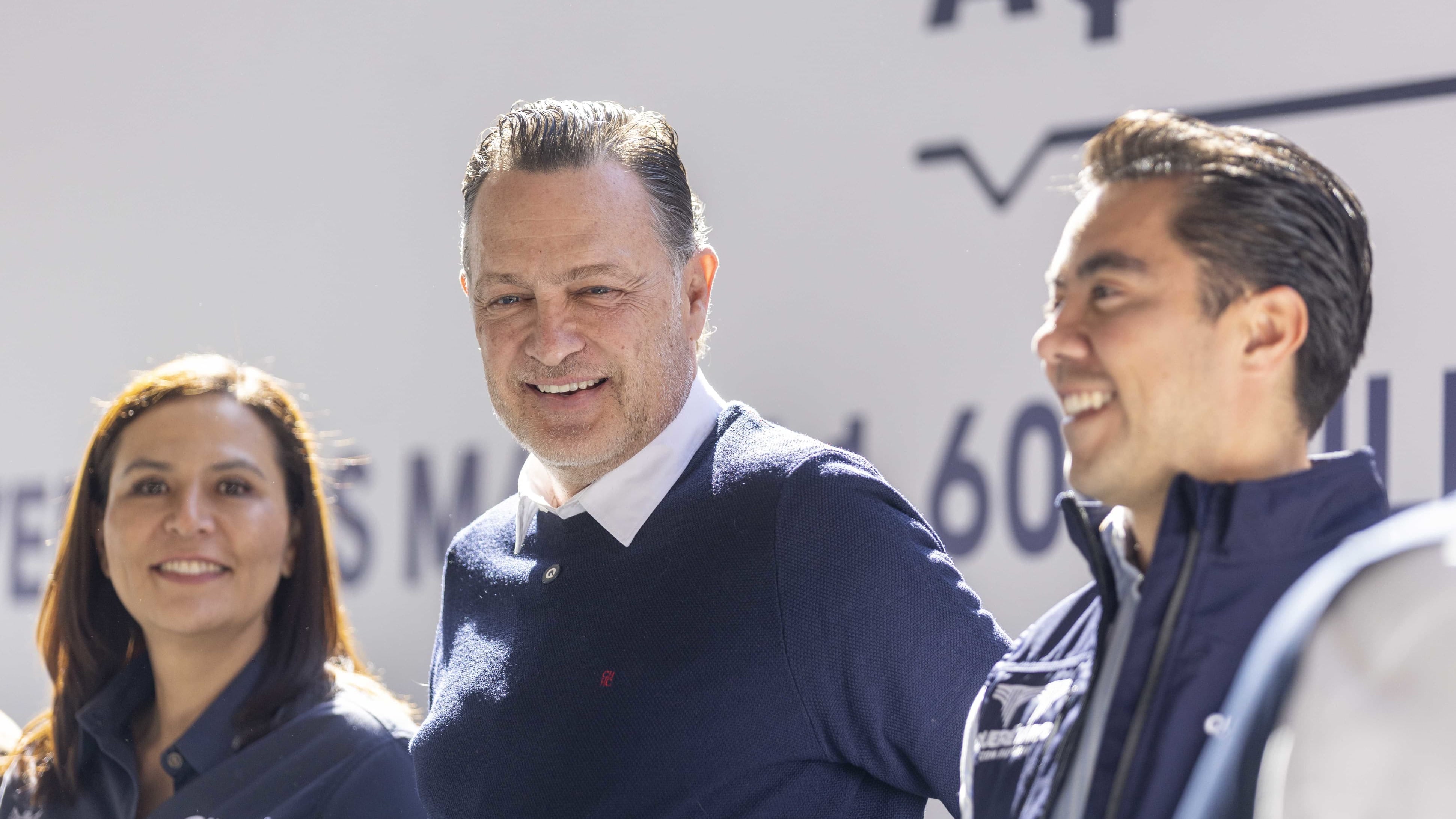 PAN definirá reglas para candidatura a gubernatura 2027