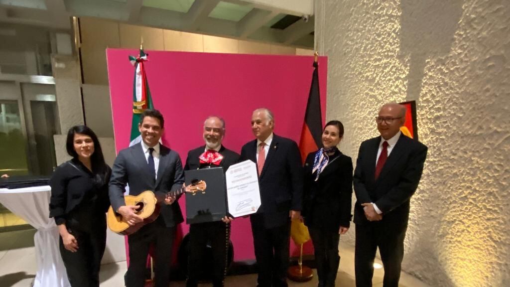 Sectur: agentes de viajes alemanes