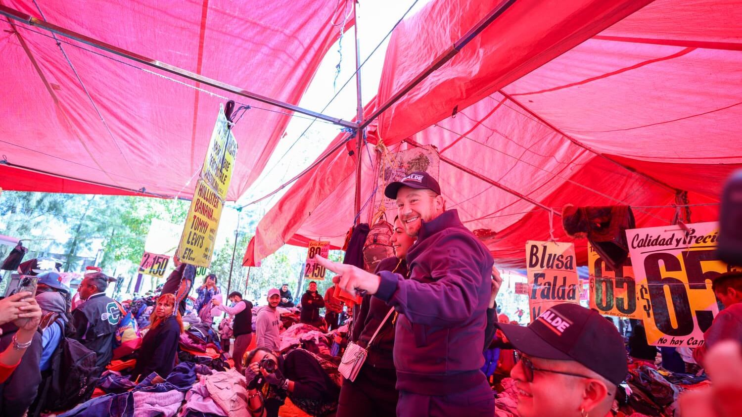 Tribual desecha impugnaciones de Morena contra Santiago Taboada