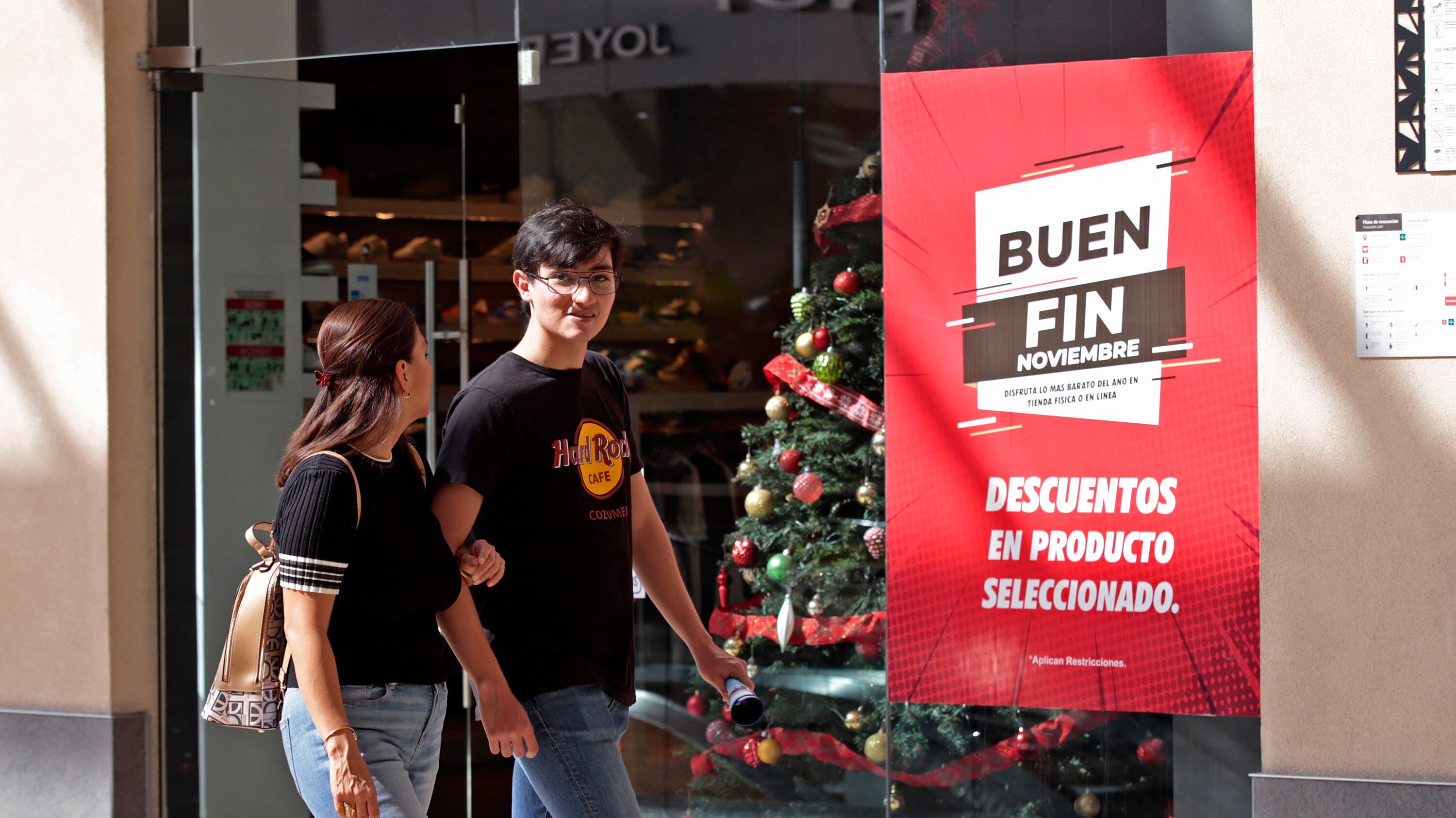 FOTO: Agencia Enfoque