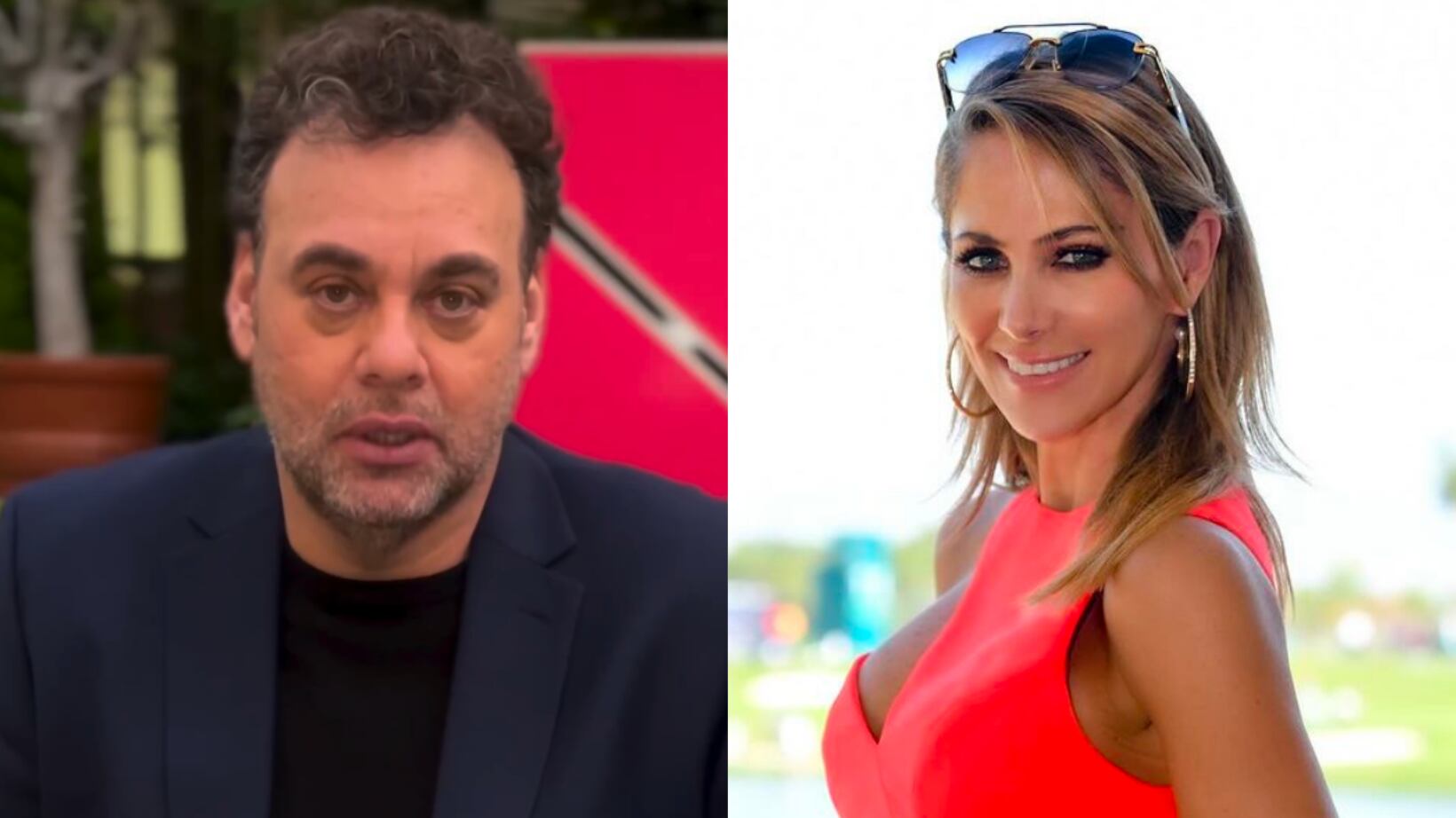 David Faitelson ofreció disculpas a Inés Sainz.