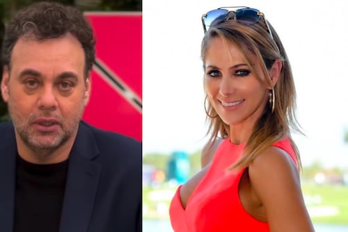 “Logró imponerse al machismo”: David Faitelson se disculpa con Inés Sainz