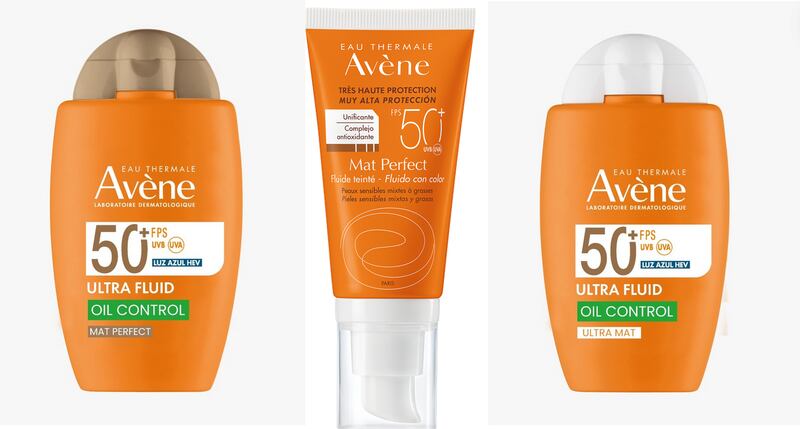Conoce los protectores solares diseñados para adaptarse a las necesidades individuales de cada persona