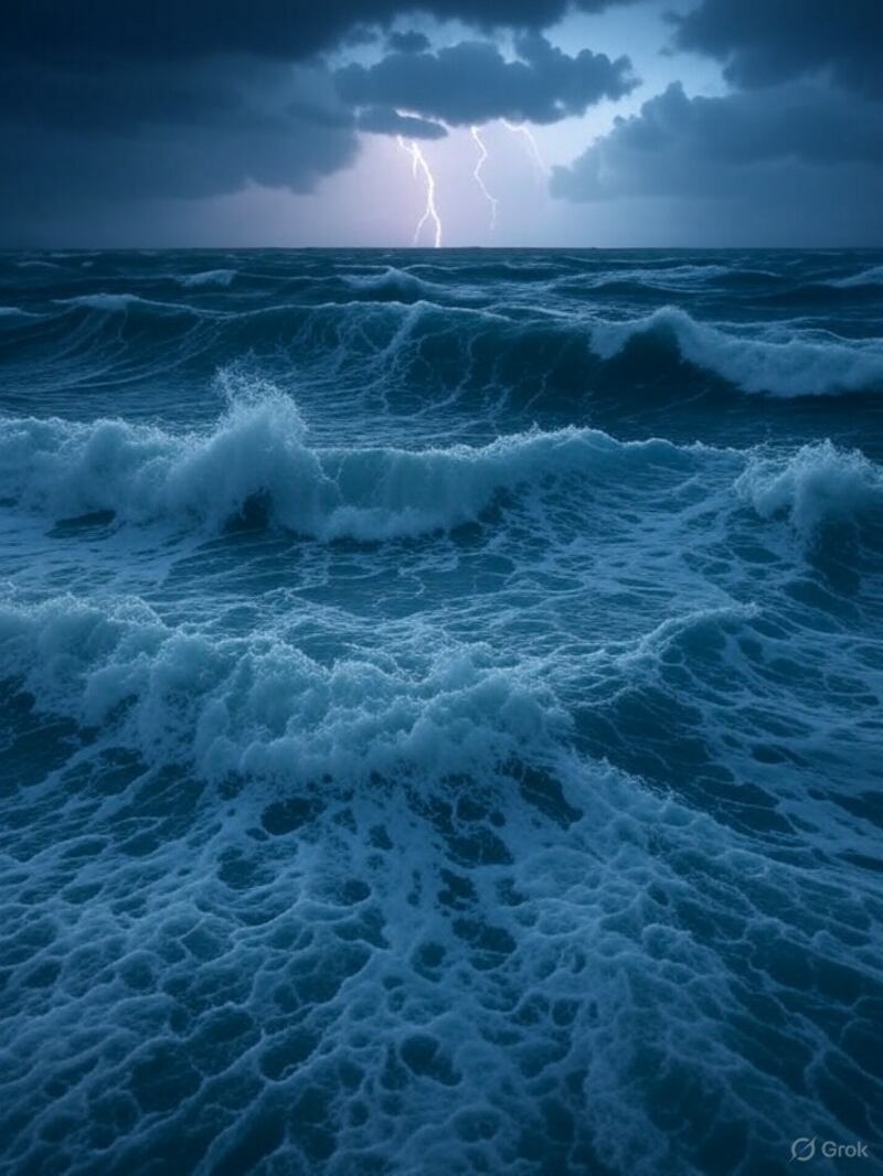 tormenta tropical
