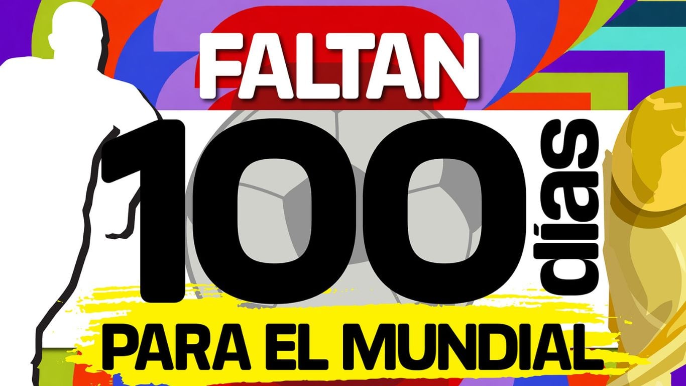 Mundial 2026