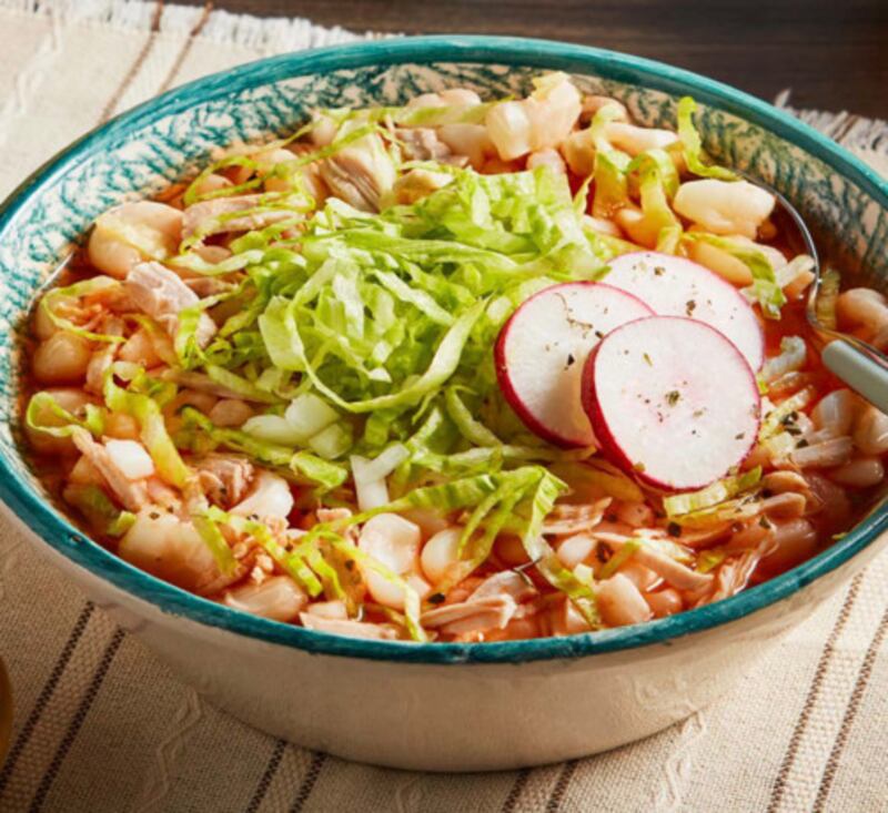 Pozole