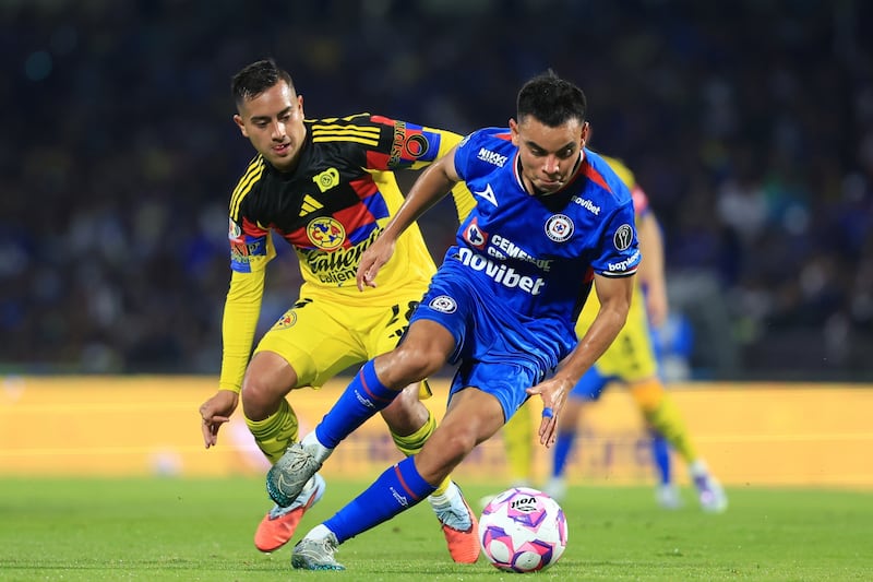 Boletos para el América vs. Cruz Azul superan por mucho el costo de las anteriores ediciones.