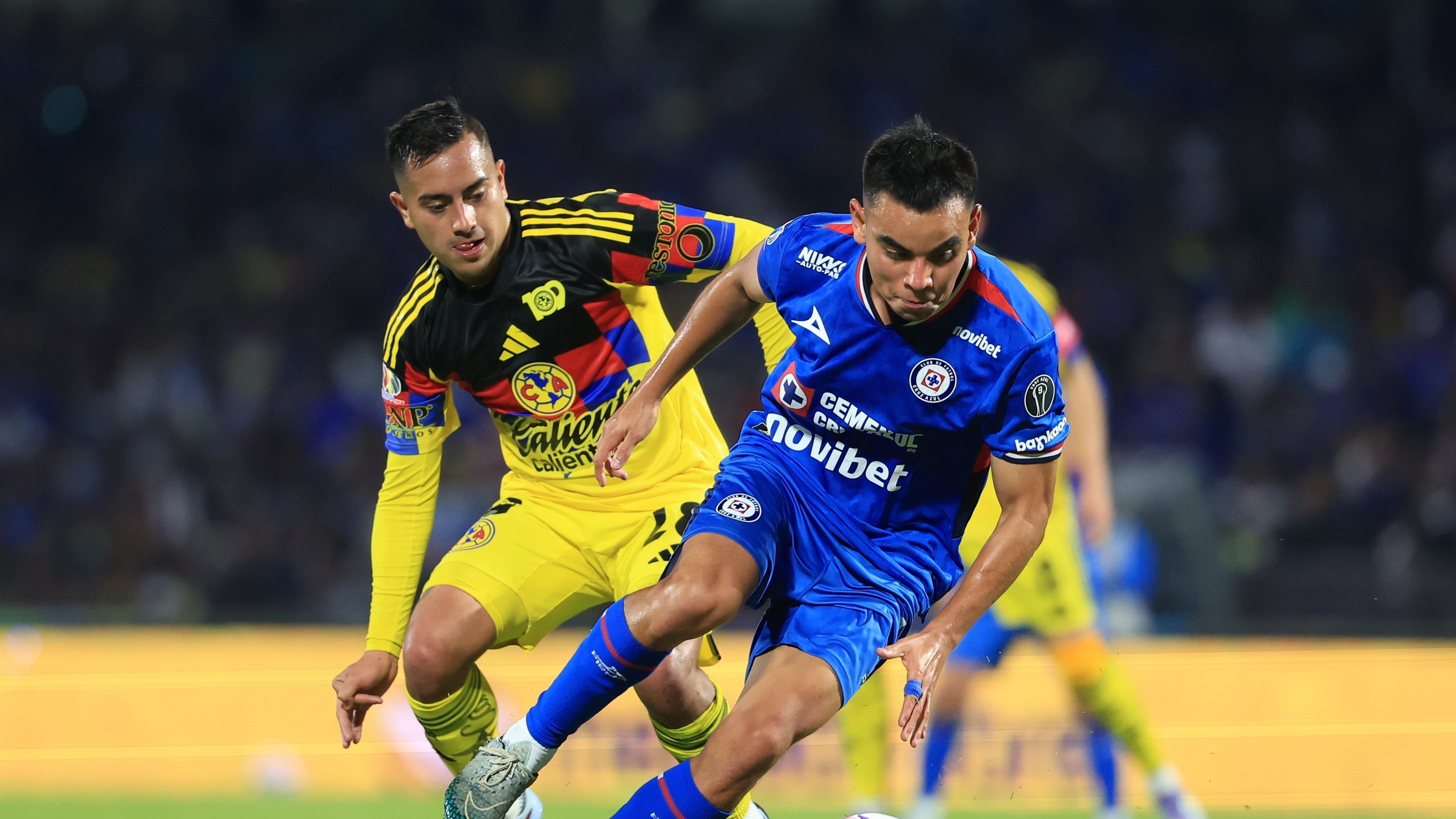 Boletos para el América vs. Cruz Azul superan por mucho el costo de las anteriores ediciones.