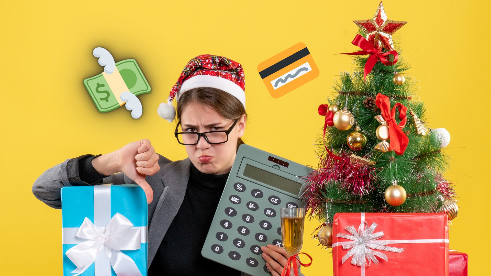 ¡Recuerda! Si trabaste todo el año, tienes derecho a un aguinaldo de 15 días de salario, como mínimo.