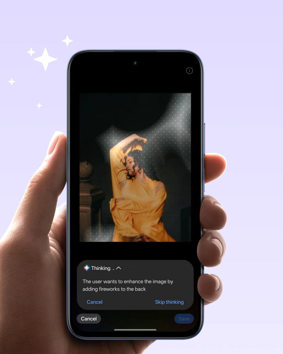 En fotografía cumple, sin ser su punto más fuerte.