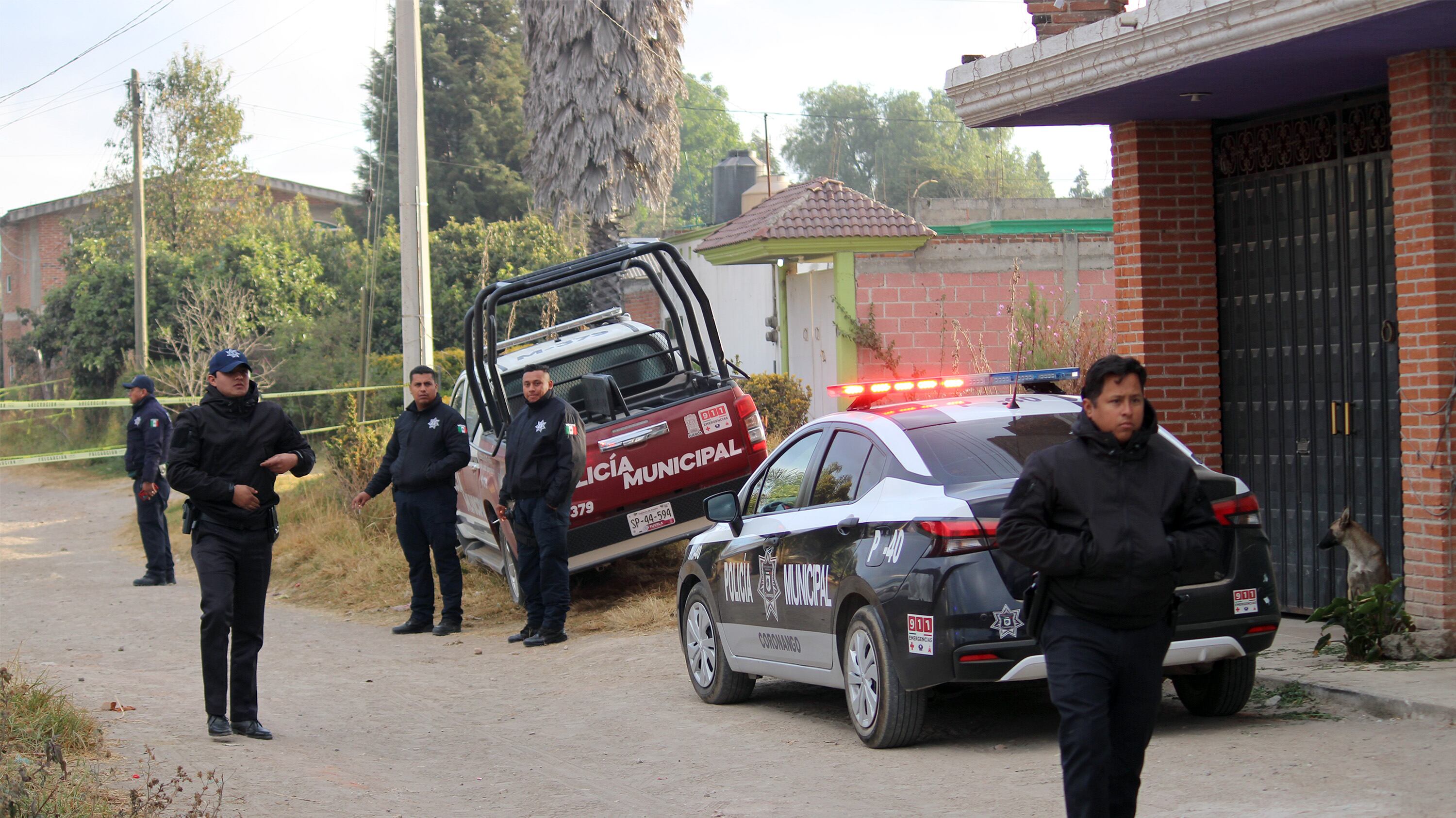 FOTO: Rafael Pacheco/Agencia Enfoque