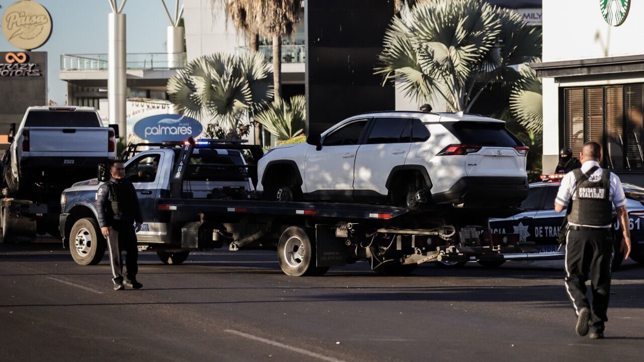 A través del robo de autos asegurados, la delincuencia se apoderó de un botín de 10 mil millones de pesos durante el último año, reportó la AMIS.