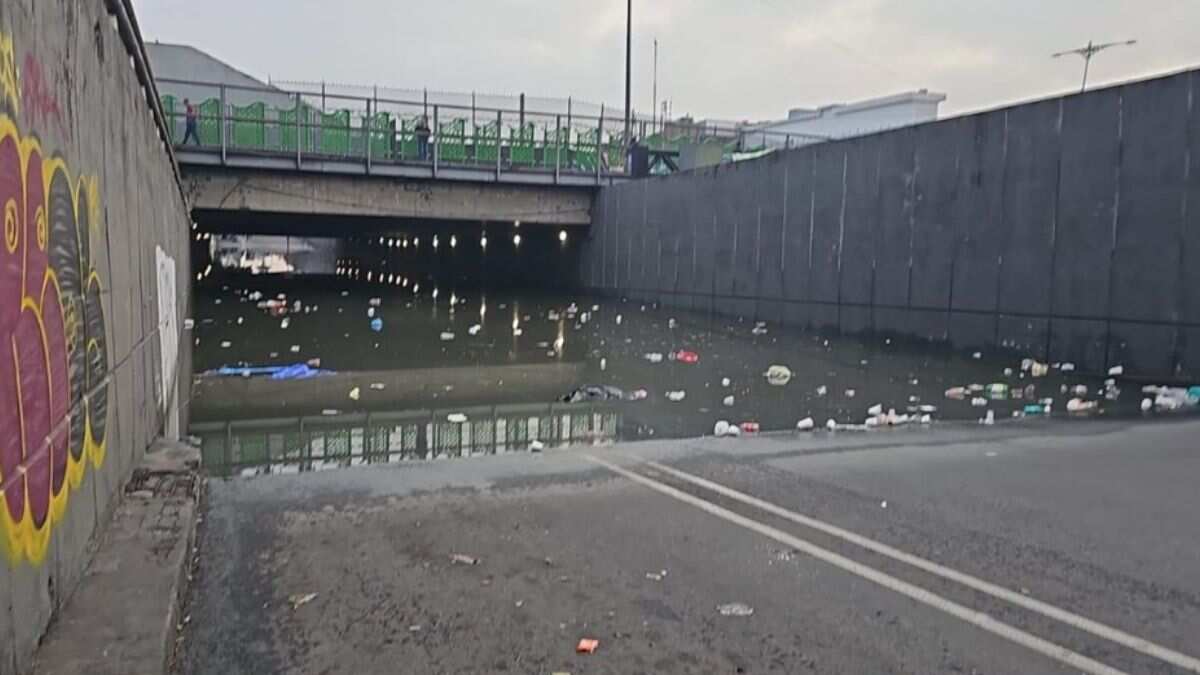 Lunes 11 de agosto: Manifestaciones y marchas hoy CDMX; alternativas viales y calles afectadas